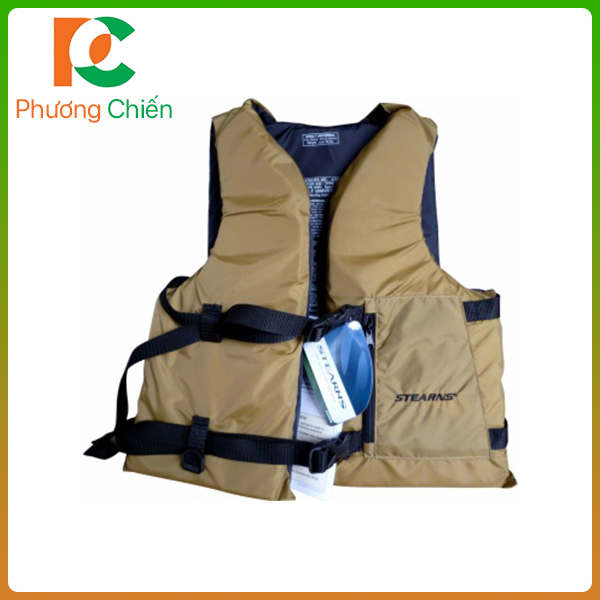 Áo phao cứu sinh	
